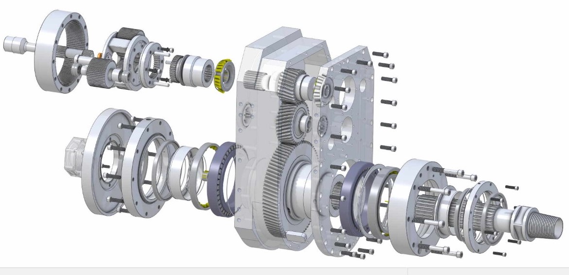 SPM Design Services in India